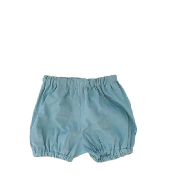 bloomer vert bébé garçon ou fille naissance taille 3 mois